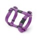 Rogz Utility Harness Purple